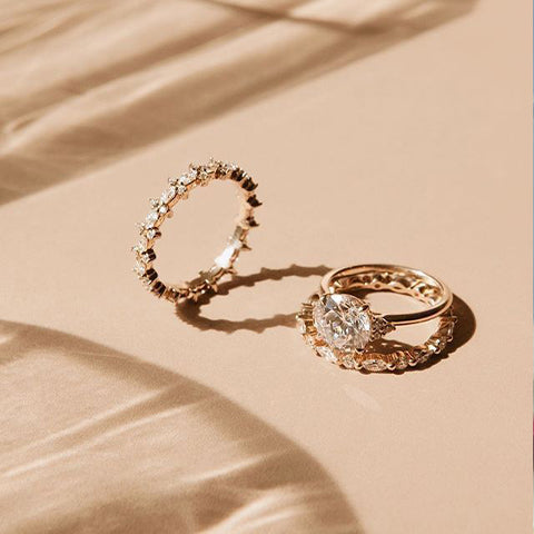 Rings & Wedding Rings
