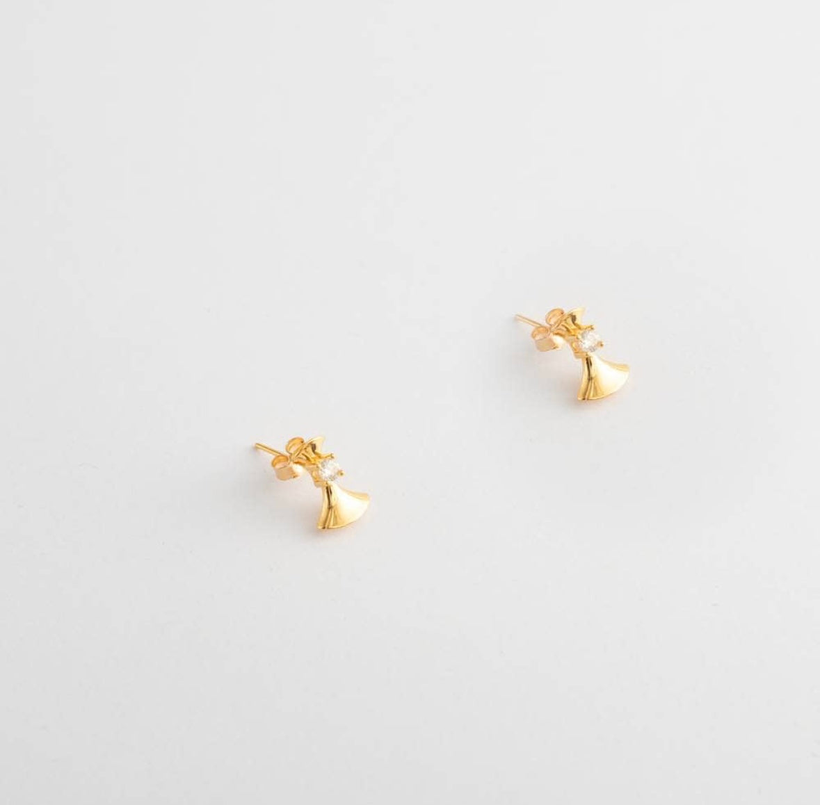 Best Earrings For Sensitive Ears 21K Bvlgari