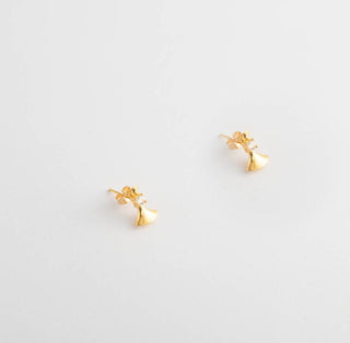 Best Earrings For Sensitive Ears 21K Bvlgari