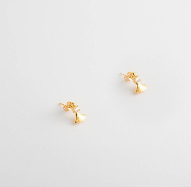 Best Earrings For Sensitive Ears 21K Bvlgari