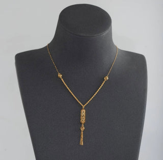 Best Seller Trendy Necklace 21k