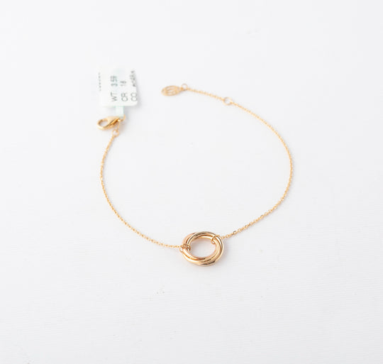 Cartier Trinty Bracelet