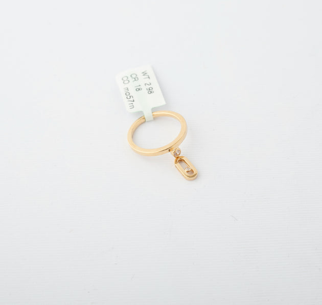 Missika Ring 18K Gold