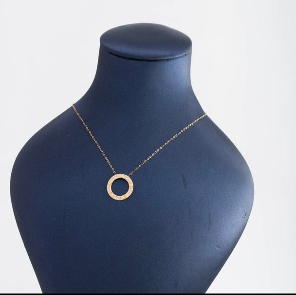 Rings Pendants 21K Gold