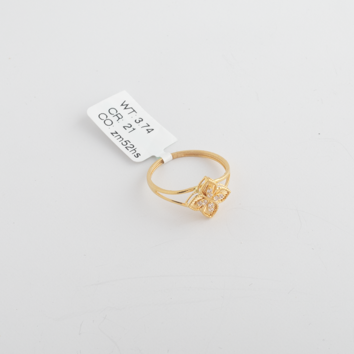 Roberto coin Rings 21K Gold