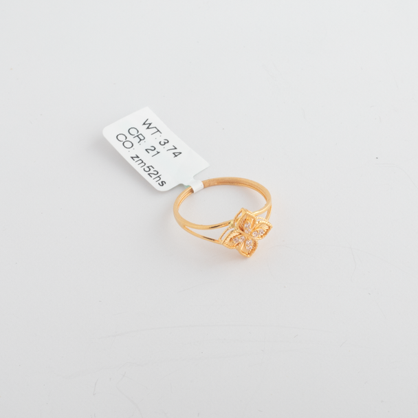 Roberto coin Rings 21K Gold