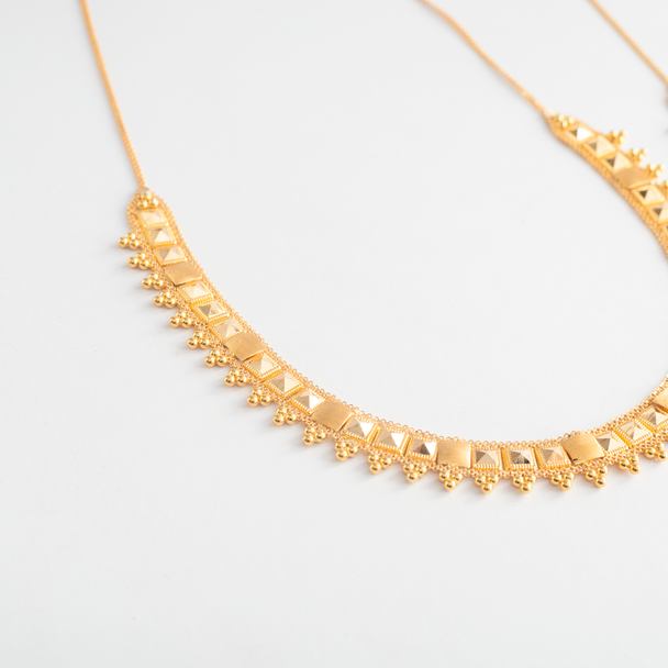 gold sets 21k